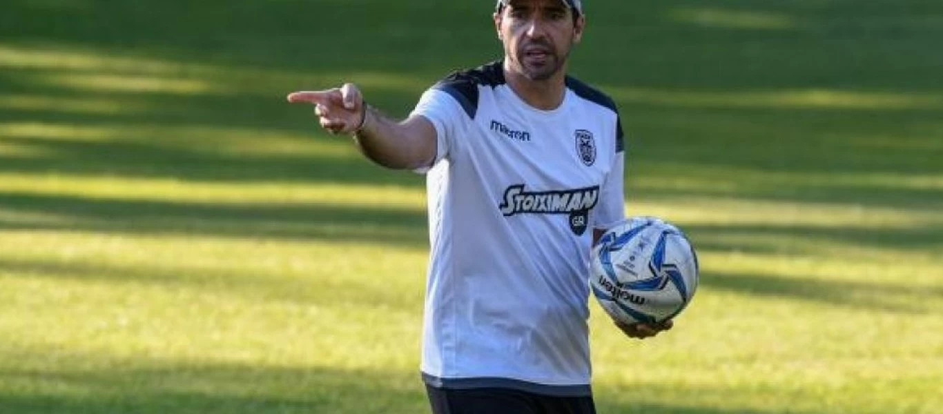 Εμφανής η αλλαγή φιλοσοφίας στον ΠΑΟΚ